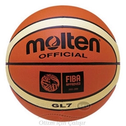 Molten Basketbolbol Maç Topu - BGL 7