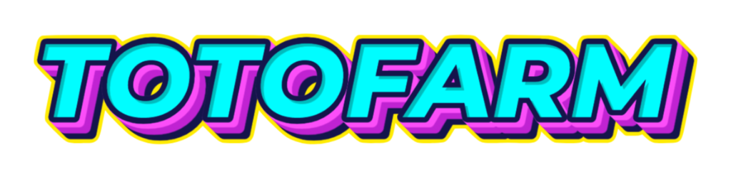 TOTOFARM